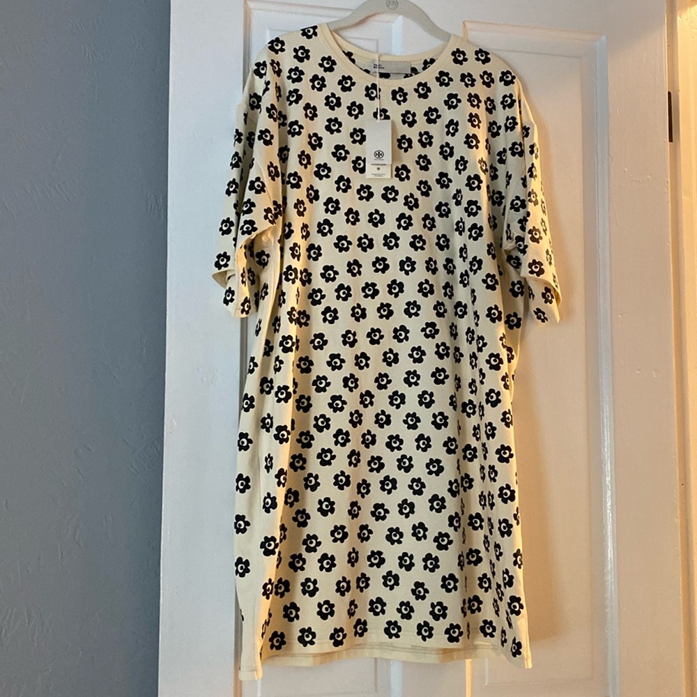 NWT Tory Burch Dress - Picture 5 of 15